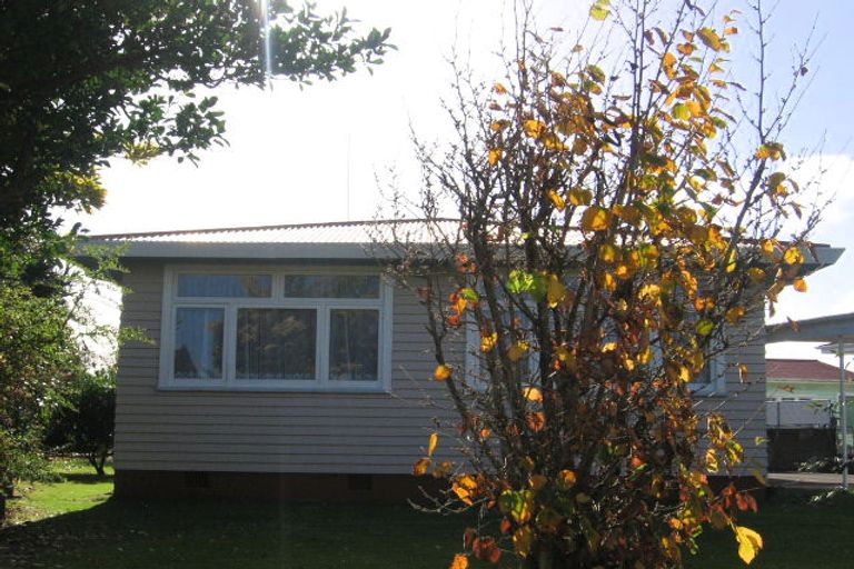 Photo of property in 8 Lancaster Street, Highbury, Palmerston North, 4412