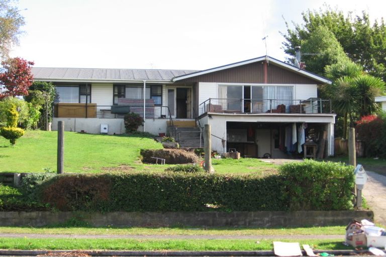 Photo of property in 108 Manaia Street, Tokoroa, 3420