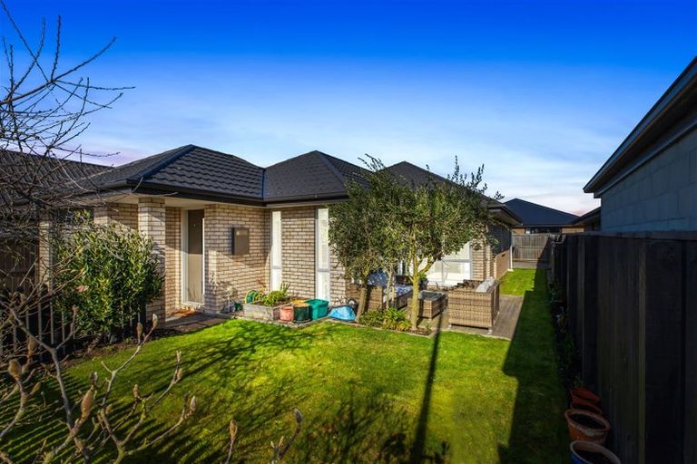 Photo of property in 3 Friesian Crescent, Kaiapoi, 7630