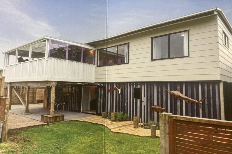 Photo of property in 112a Simpson Road, Papamoa Beach, Papamoa, 3118