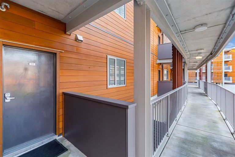 Photo of property in 103/160d Hobsonville Point Road, Hobsonville, Auckland, 0616