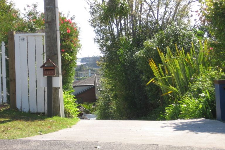 Photo of property in 111a Matipo Road, Mairangi Bay, Auckland, 0630