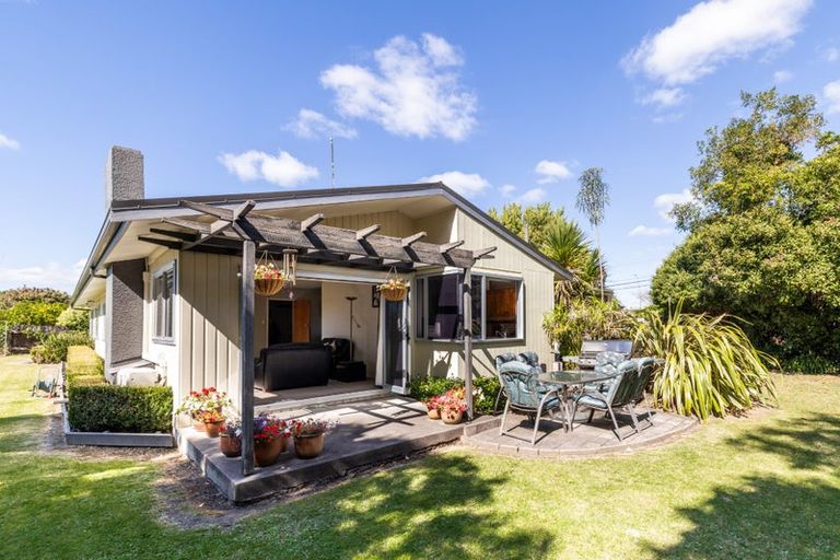 Photo of property in 1037 Omahu Road, Frimley, Hastings, 4120