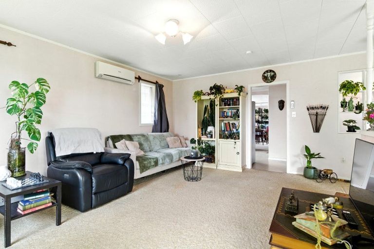 Photo of property in 7 Henton Street, Te Aroha, 3320