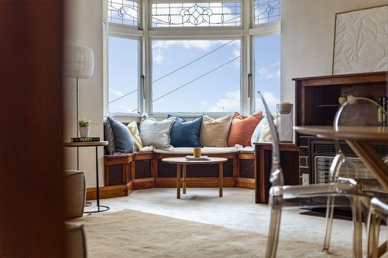 Photo of property in 27 Buckingham Street, Melrose, Wellington, 6023