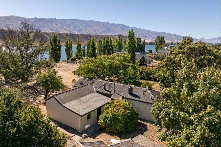 Photo of property in State Highway 8, Northburn, Cromwell, 9383