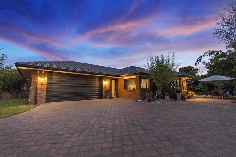 Photo of property in 5 Montrose Crescent, Huntington, Hamilton, 3210