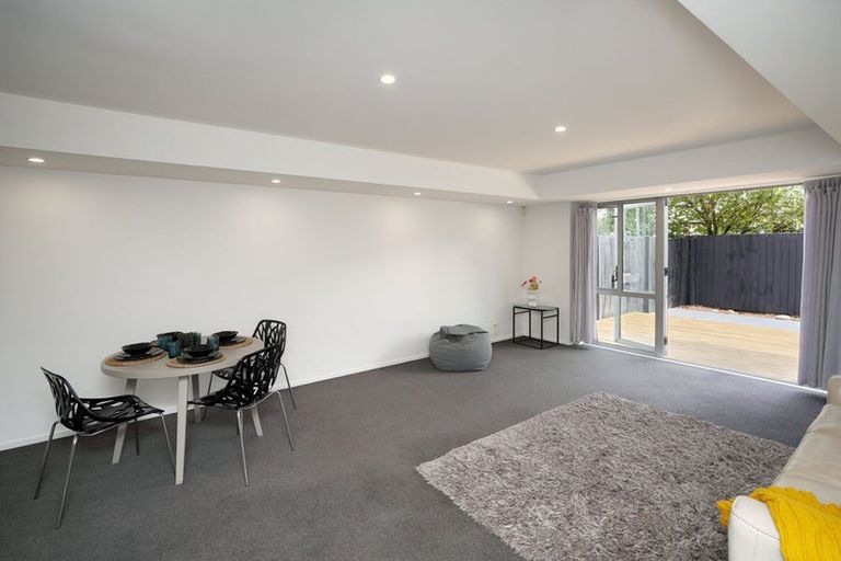 Photo of property in 30f Lyndon Street, Riccarton, Christchurch, 8041