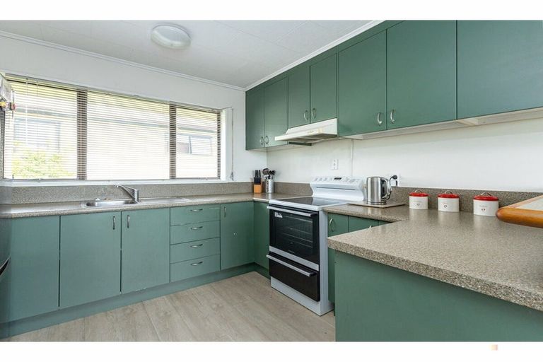 Photo of property in 18 Darby Street, Geraldine, 7930