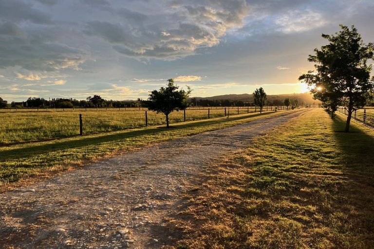 Photo of property in 222 Munro Road, Cheviot, 7382