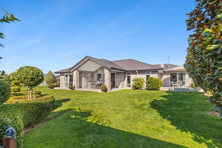 Photo of property in 11 Richardson Road, Matamata, 3400