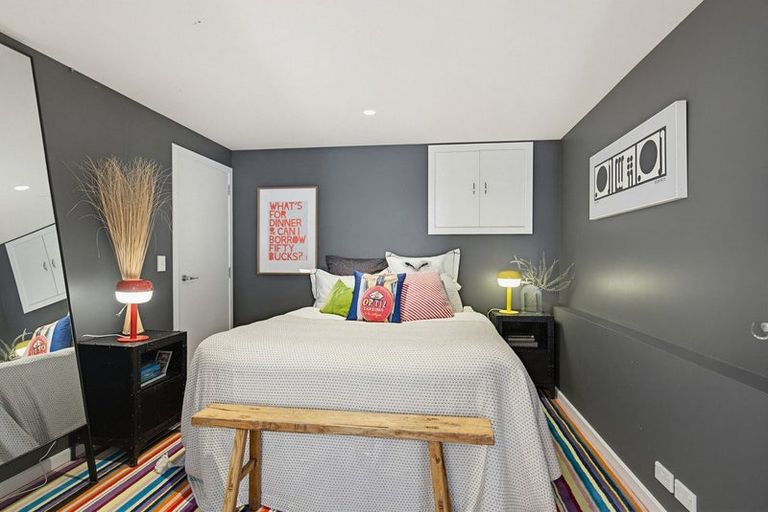 Photo of property in 20 Roscoe Terrace, Wadestown, Wellington, 6012