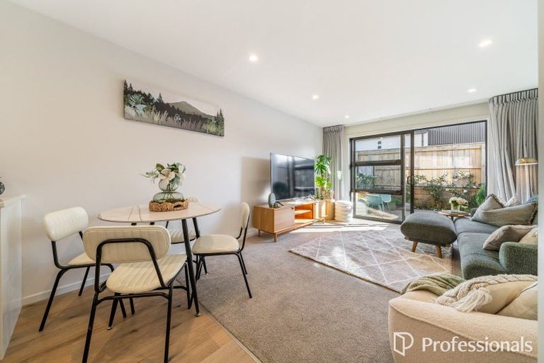 Photo of property in 11/489 Riverside Drive, Fairfield, Lower Hutt, 5011