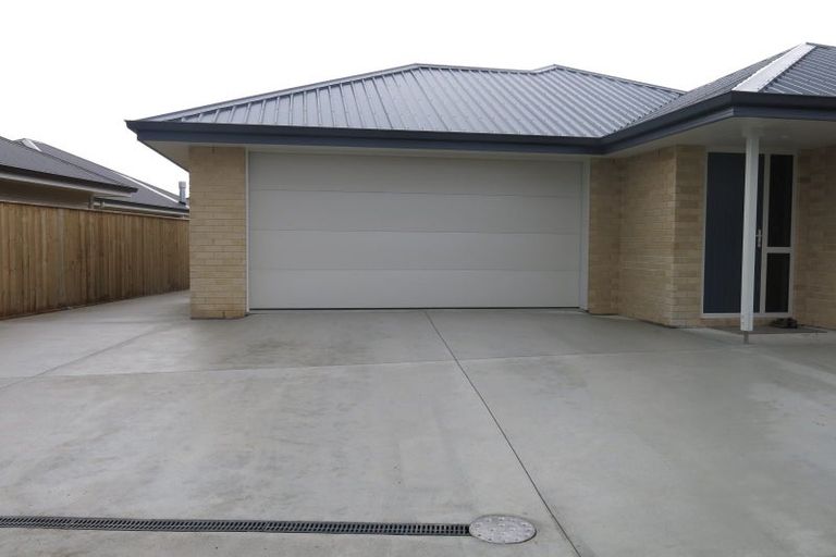 Photo of property in 53 Midlane Crescent, Appleby, Richmond, 7020