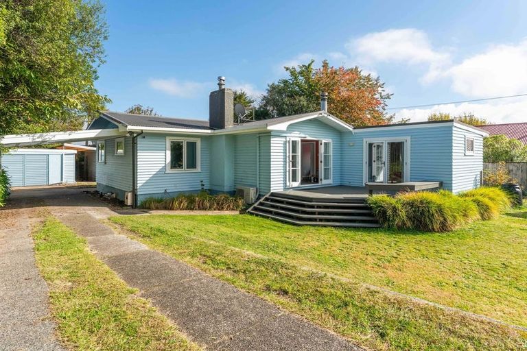 Photo of property in 16 Matipo Street, Taupo, 3330
