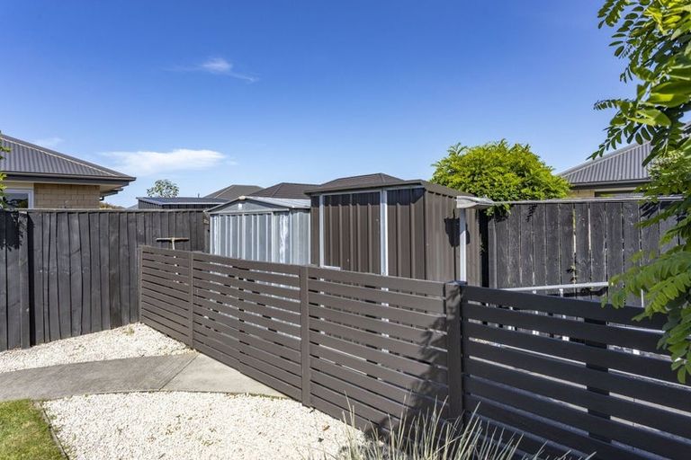 Photo of property in 56 Sovereign Boulevard, Kaiapoi, 7630