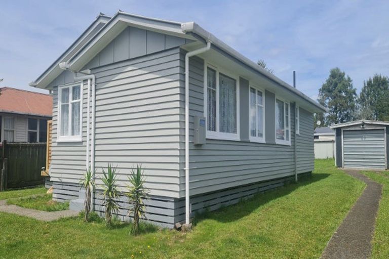 Photo of property in 33 Rota Street, Turangi, 3334