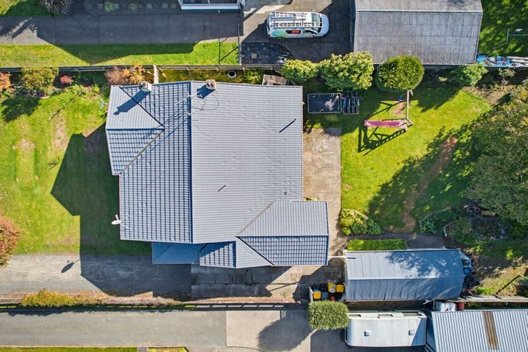 Photo of property in 61 Barraud Street, Dannevirke, 4930