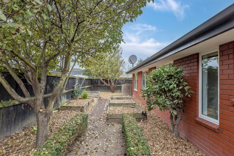 Photo of property in 32 Perthshire Crescent, Lincoln, 7608