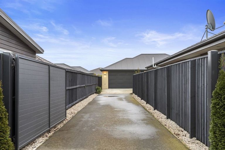 Photo of property in 10 Candy Crescent, Kaiapoi, 7630