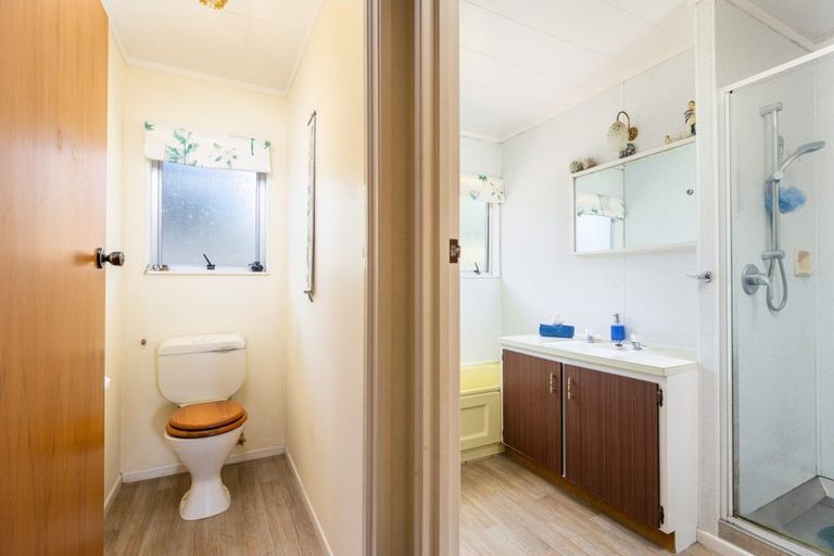 Photo of property in 27a Norwich Avenue, Spotswood, New Plymouth, 4310