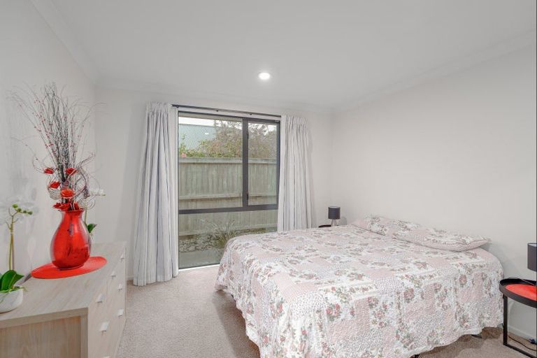 Photo of property in 8 Everest Way, Springston, 7616