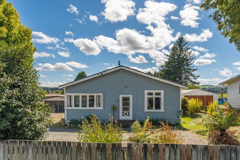Photo of property in 23 Ruapehu Street, Atiamuri, 3078