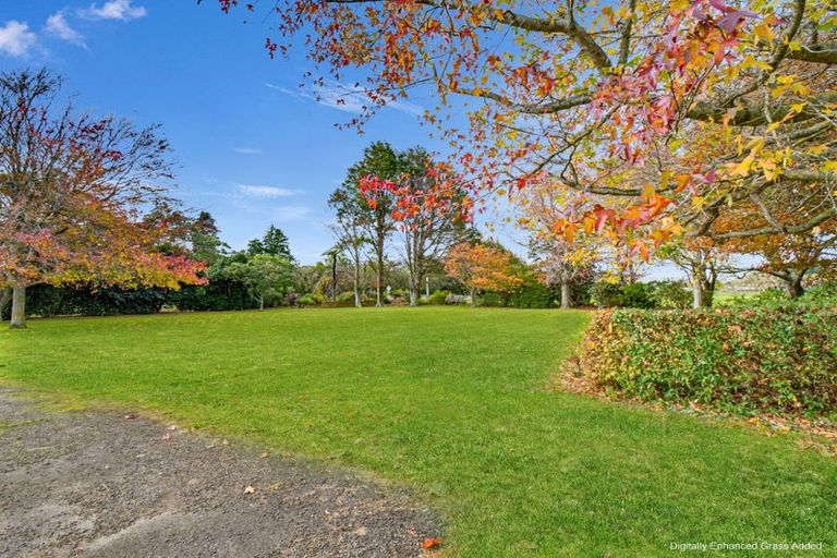 Photo of property in 517 Umutaoroa Road, Dannevirke, 4978