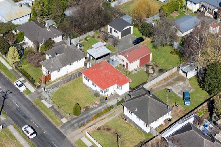 Photo of property in 1071 Hazelmere Crescent, Te Awamutu, 3800