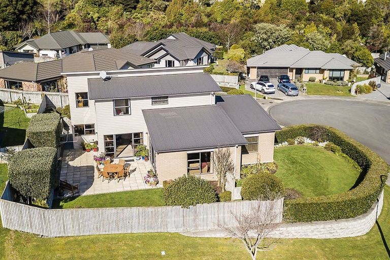 Photo of property in 1 The Pier, Whitby, Porirua, 5024