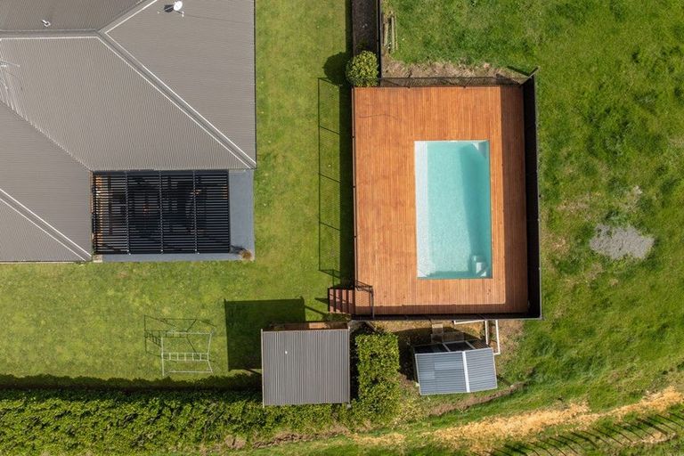 Photo of property in 1381 Morrinsville-tahuna Road, Tahuna, Morrinsville, 3373