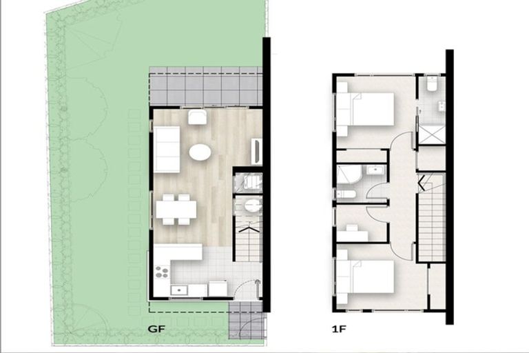 Photo of property in 69 Paetai Lane, Te Atatu Peninsula, Auckland, 0610