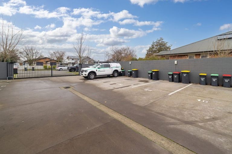 Photo of property in 193/2g Riccarton Road, Riccarton, Christchurch, 8041