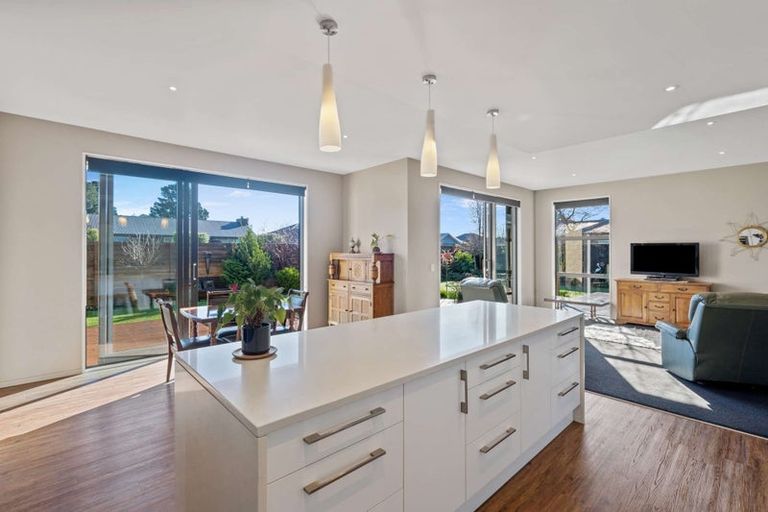 Photo of property in 9 Maltby Drive, Rolleston, 7615