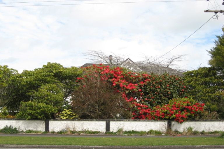 Photo of property in 7 Pembroke Road, Stratford, 4332