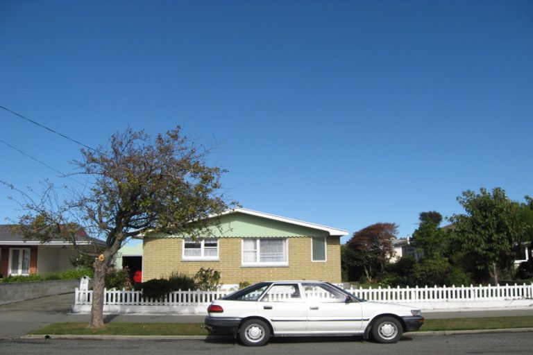 Photo of property in 23 Sandringham Street, Oamaru North, Oamaru, 9400