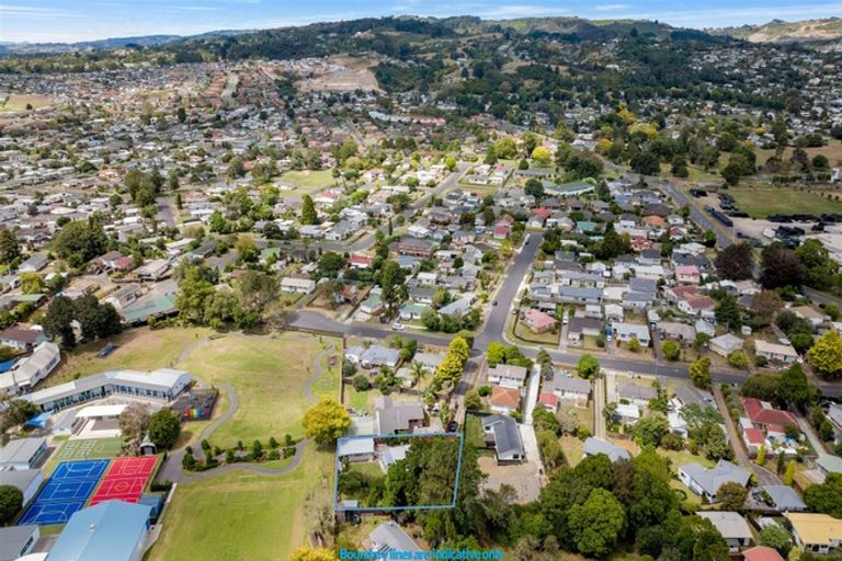 Photo of property in 23 Harper Street, Papakura, 2110