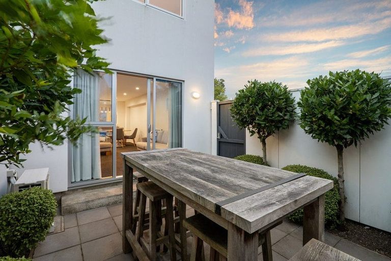Photo of property in 8/46 Andover Street, Merivale, Christchurch, 8014