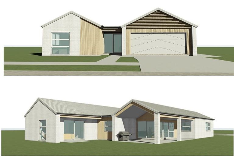 Photo of property in 14 Barrance Avenue, Rototuna North, 3210