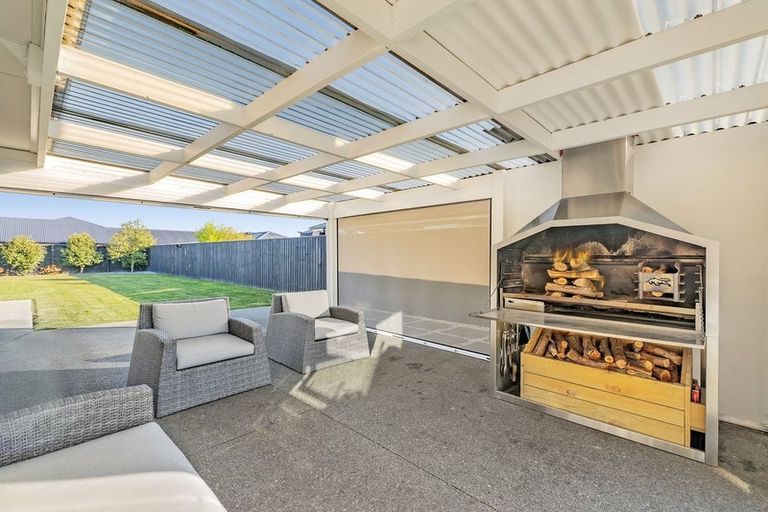 Photo of property in 251 Lincoln Rolleston Road, Rolleston, 7615