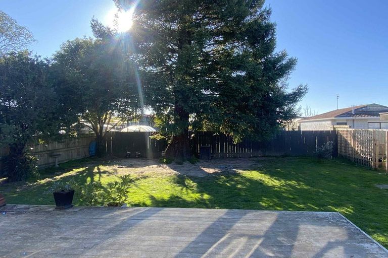Photo of property in 25 Liverpool Street, Takaro, Palmerston North, 4412