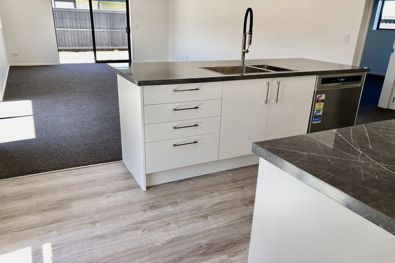 Photo of property in 18b Rahme Crescent, Kaiapoi, 7630