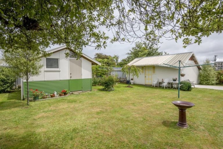 Photo of property in 34 Middlesex Street, Levin, 5510
