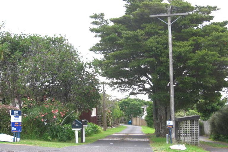Photo of property in 1/34a Salisbury Road, Birkdale, Auckland, 0626