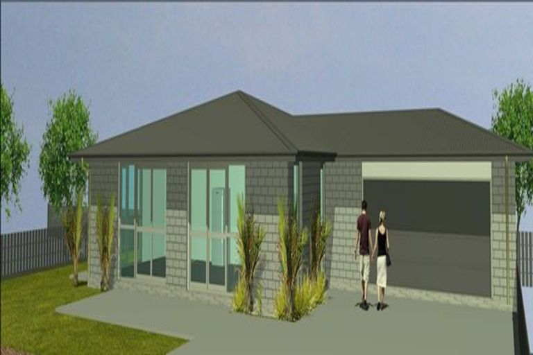 Photo of property in 55 Rautawhiri Road, Helensville, 0800