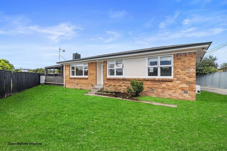 Photo of property in 6 Sundown Crescent, Melville, Hamilton, 3206
