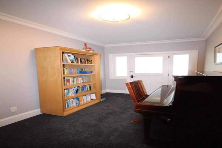 Photo of property in 96 High Street, Greymouth, 7805