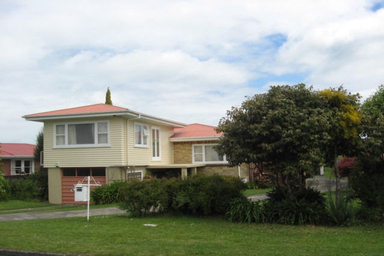 Photo of property in 202 Elizabeth Avenue, Te Awamutu, 3800