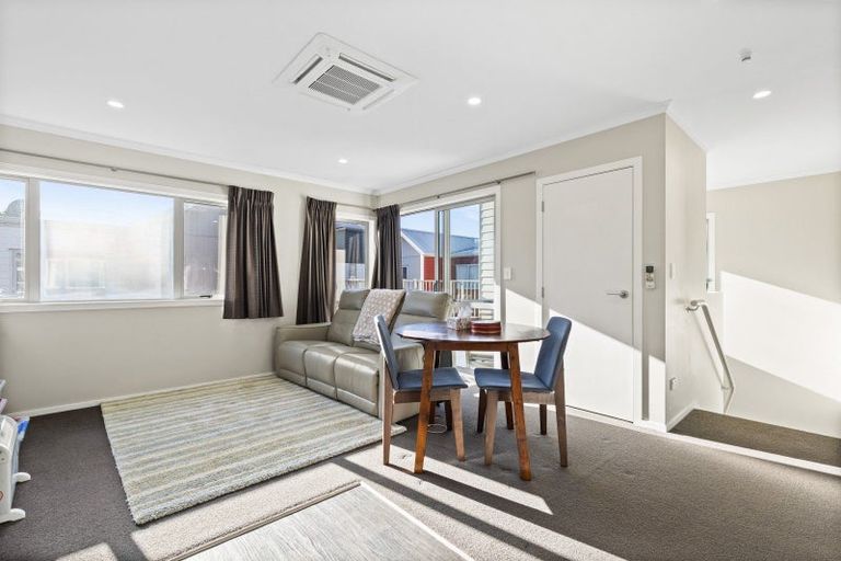 Photo of property in 7/16 Hammond Street, Hamilton Central, Hamilton, 3204