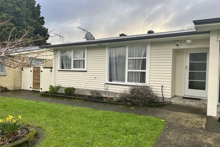 Photo of property in 6/17a Miro Street, Trentham, Upper Hutt, 5018